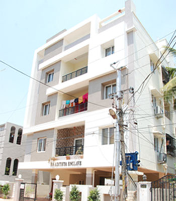 3bhk apartment sale in secunderabad