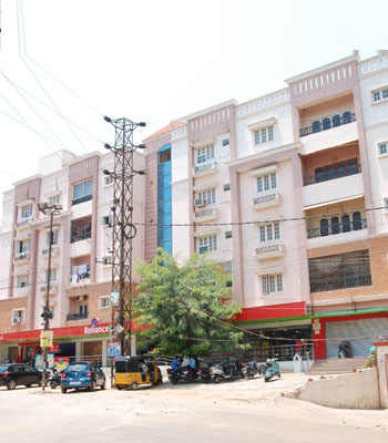 2bhk apartment sale in hyderabad