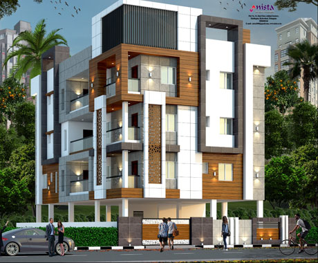 ss projects hyderabad